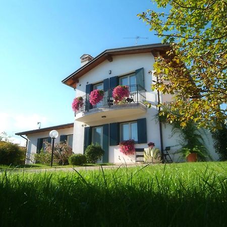 Hotel Casa Di Clara à Portogruaro Extérieur photo