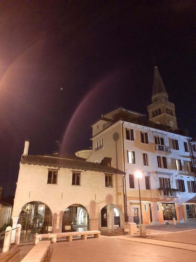 Hotel Casa Di Clara à Portogruaro Extérieur photo