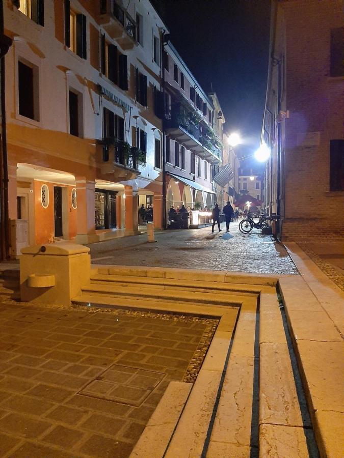 Hotel Casa Di Clara à Portogruaro Extérieur photo