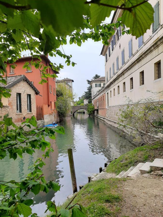 Hotel Casa Di Clara à Portogruaro Extérieur photo