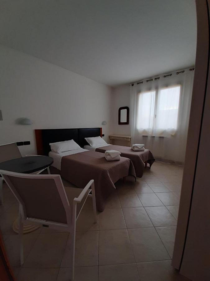 Hotel Casa Di Clara à Portogruaro Extérieur photo