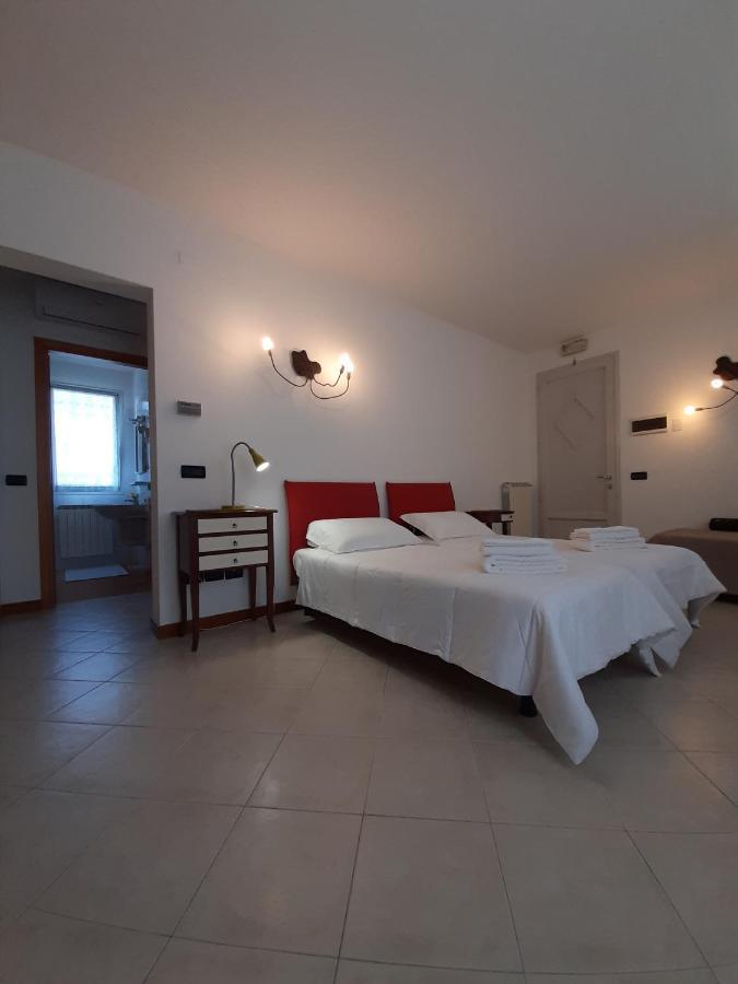 Hotel Casa Di Clara à Portogruaro Extérieur photo