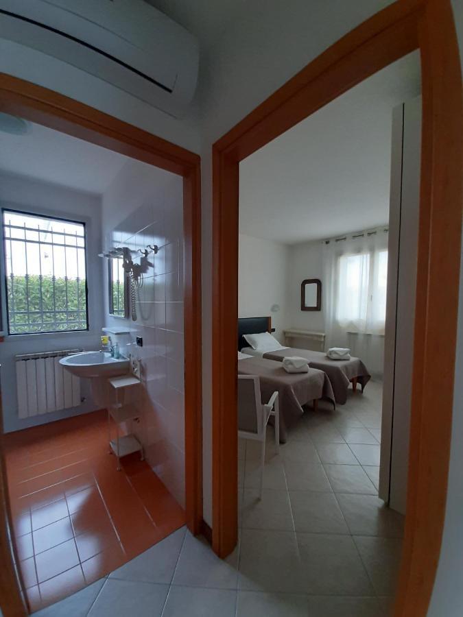 Hotel Casa Di Clara à Portogruaro Extérieur photo