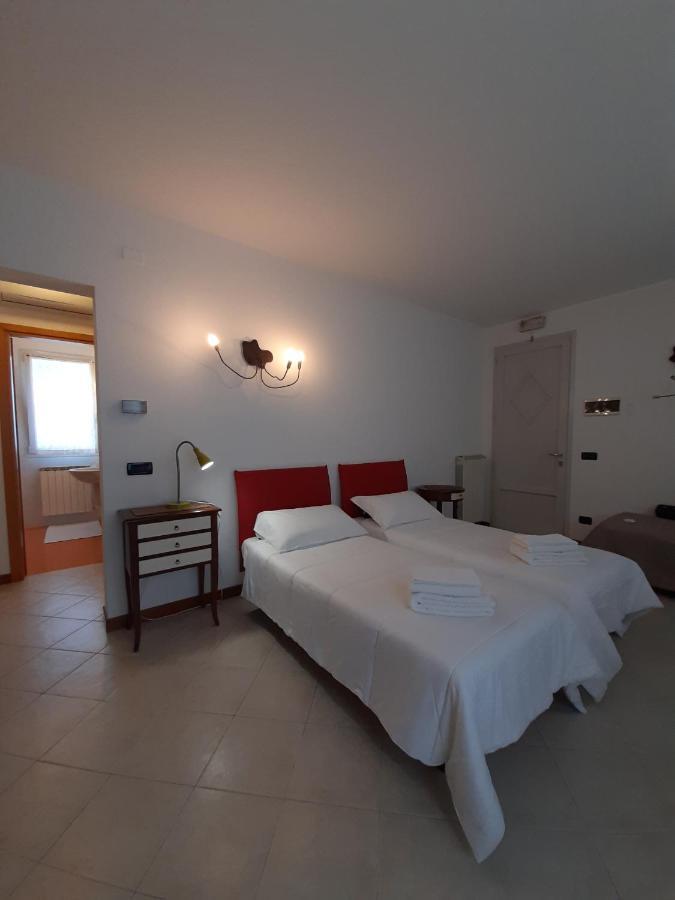 Hotel Casa Di Clara à Portogruaro Extérieur photo