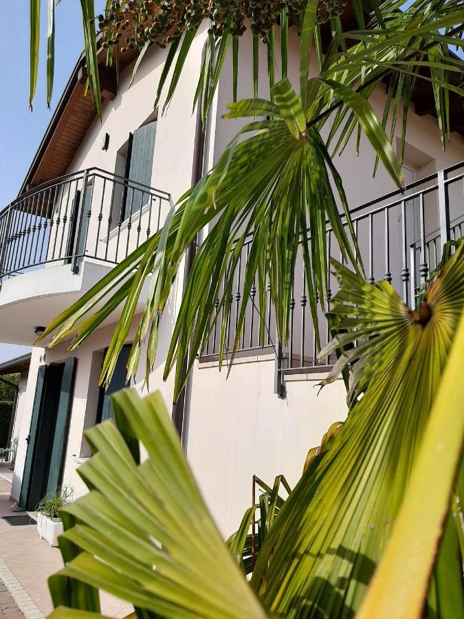 Hotel Casa Di Clara à Portogruaro Extérieur photo