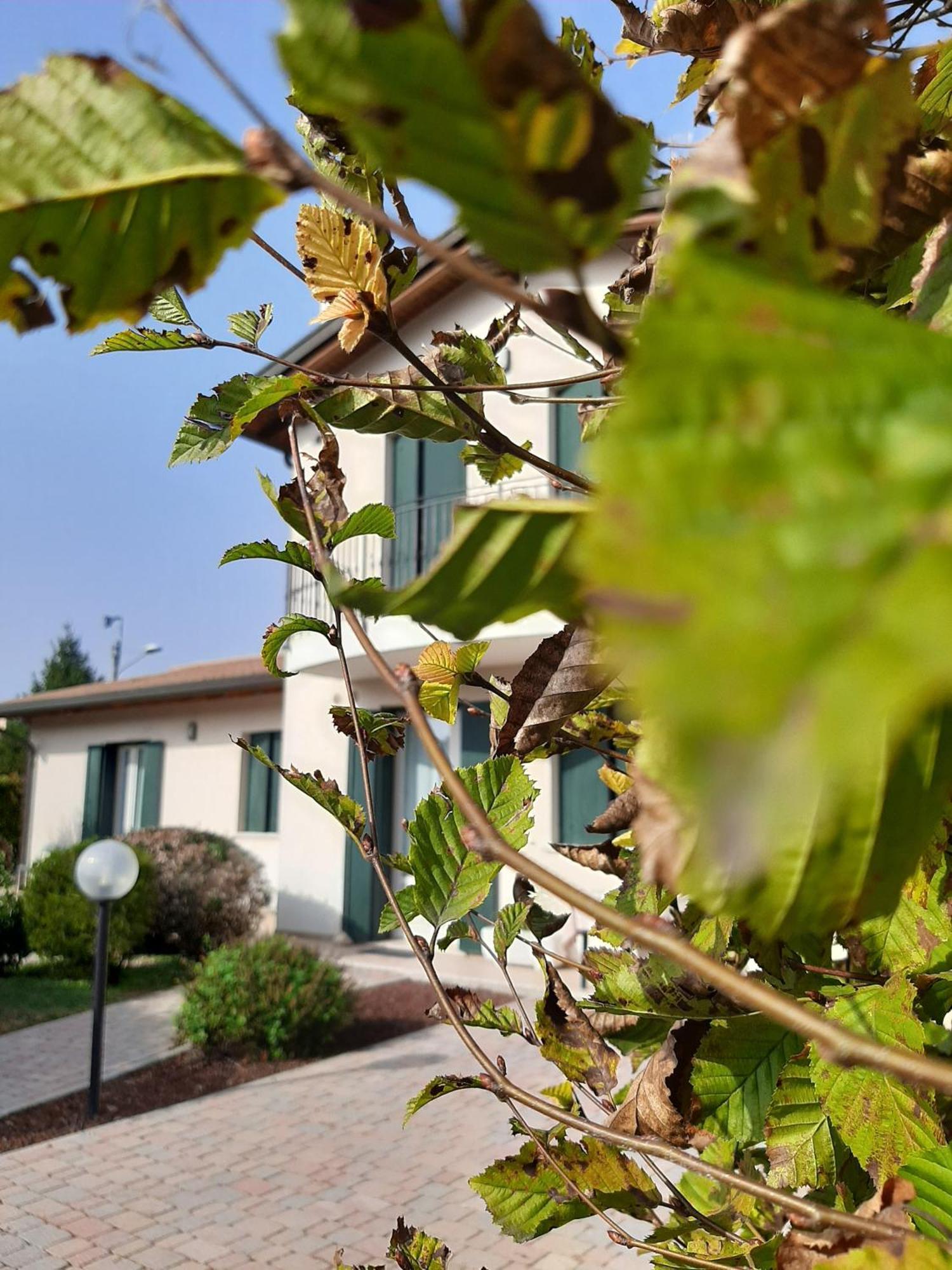 Hotel Casa Di Clara à Portogruaro Extérieur photo