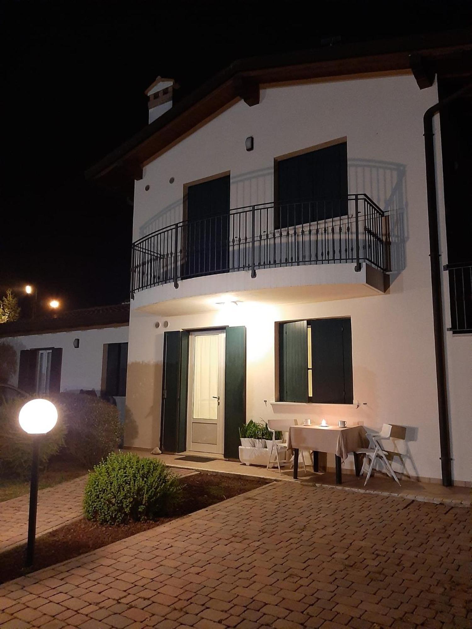 Hotel Casa Di Clara à Portogruaro Extérieur photo