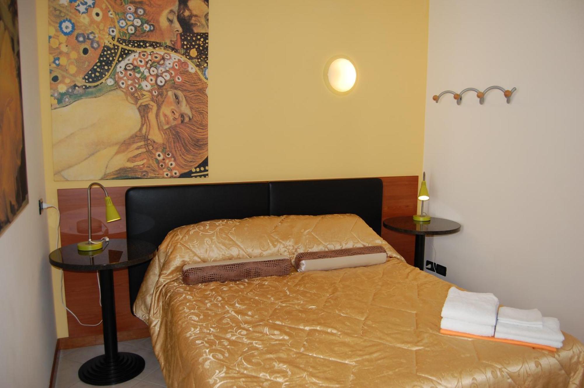Hotel Casa Di Clara à Portogruaro Extérieur photo