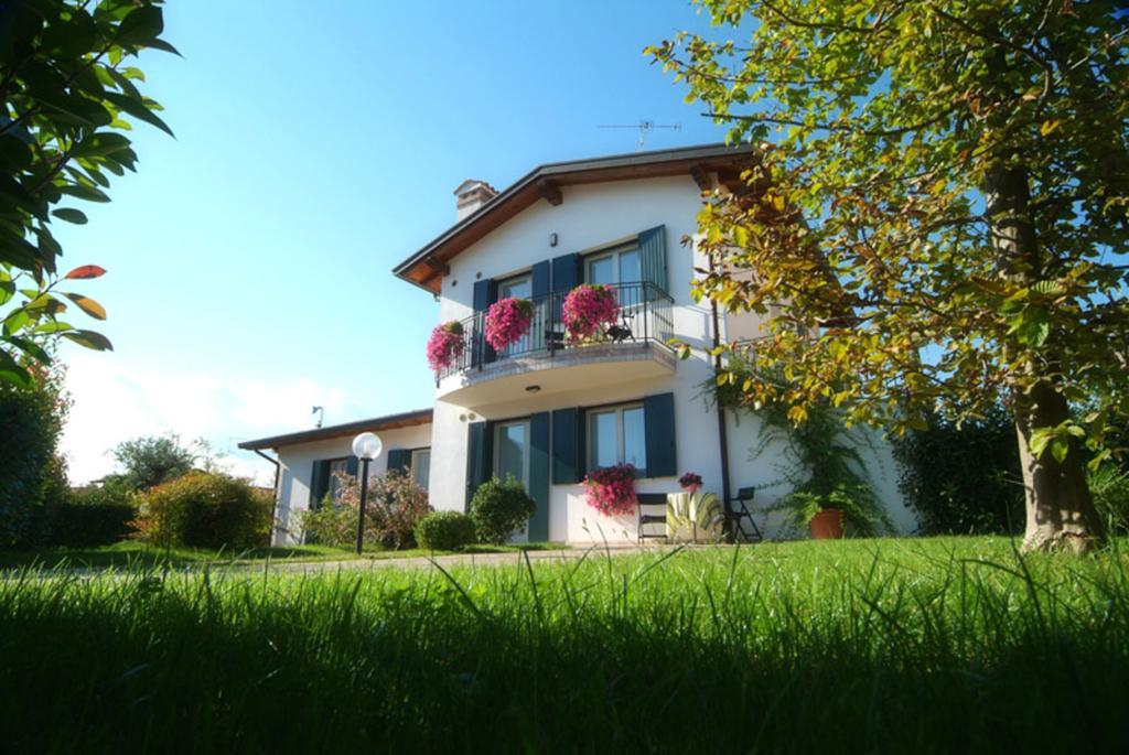 Hotel Casa Di Clara à Portogruaro Extérieur photo